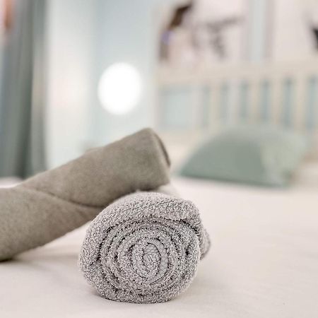 Lightbooking Oasis Royal Corralejo F311 Екстер'єр фото