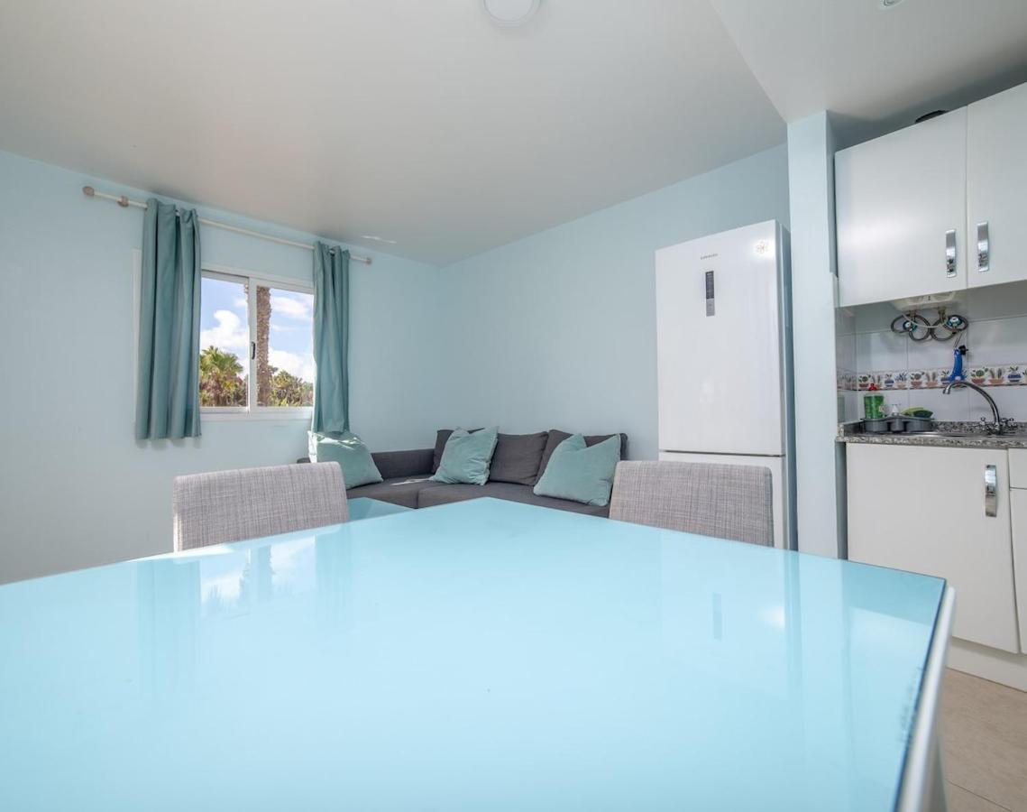 Lightbooking Oasis Royal Corralejo F311 Екстер'єр фото