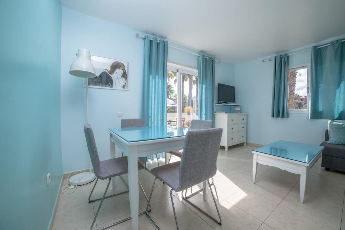 Lightbooking Oasis Royal Corralejo F311 Екстер'єр фото