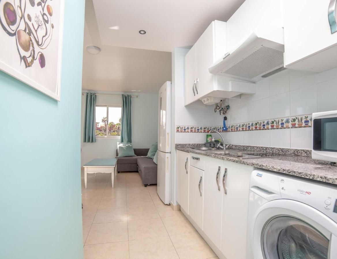 Lightbooking Oasis Royal Corralejo F311 Екстер'єр фото