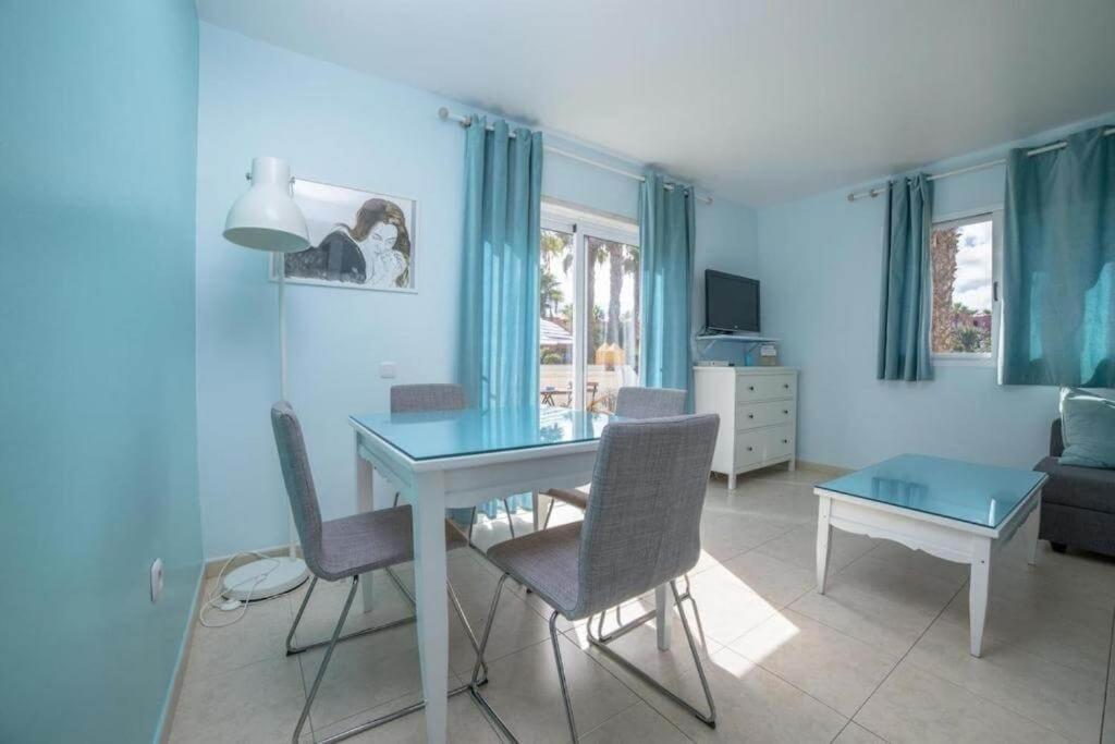 Lightbooking Oasis Royal Corralejo F311 Екстер'єр фото