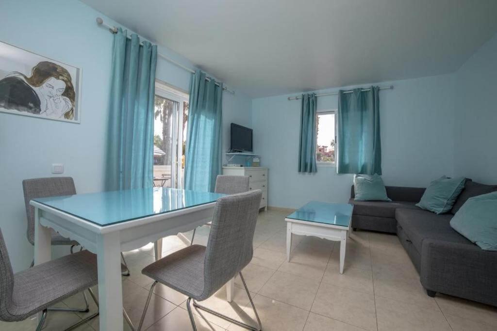 Lightbooking Oasis Royal Corralejo F311 Екстер'єр фото