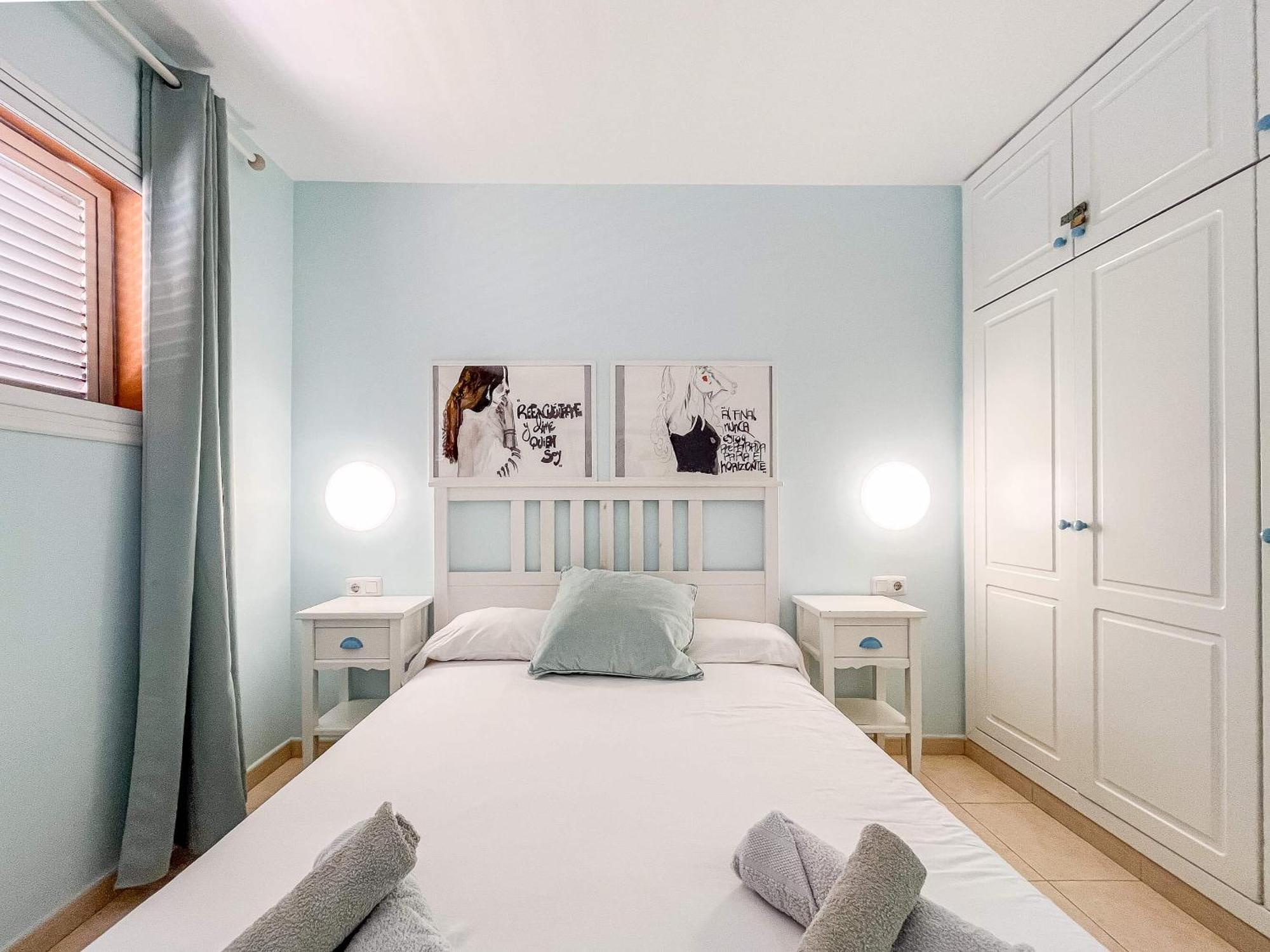 Lightbooking Oasis Royal Corralejo F311 Екстер'єр фото