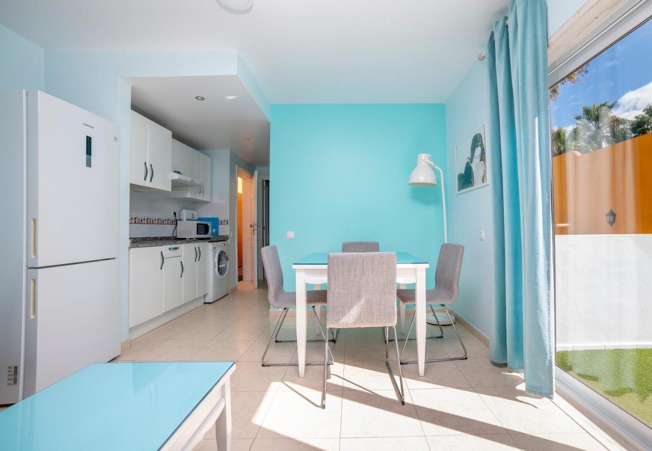 Lightbooking Oasis Royal Corralejo F311 Екстер'єр фото