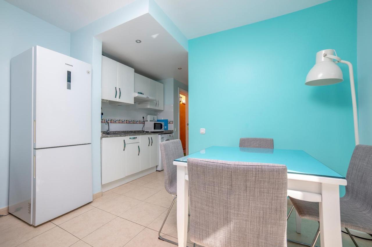 Lightbooking Oasis Royal Corralejo F311 Екстер'єр фото