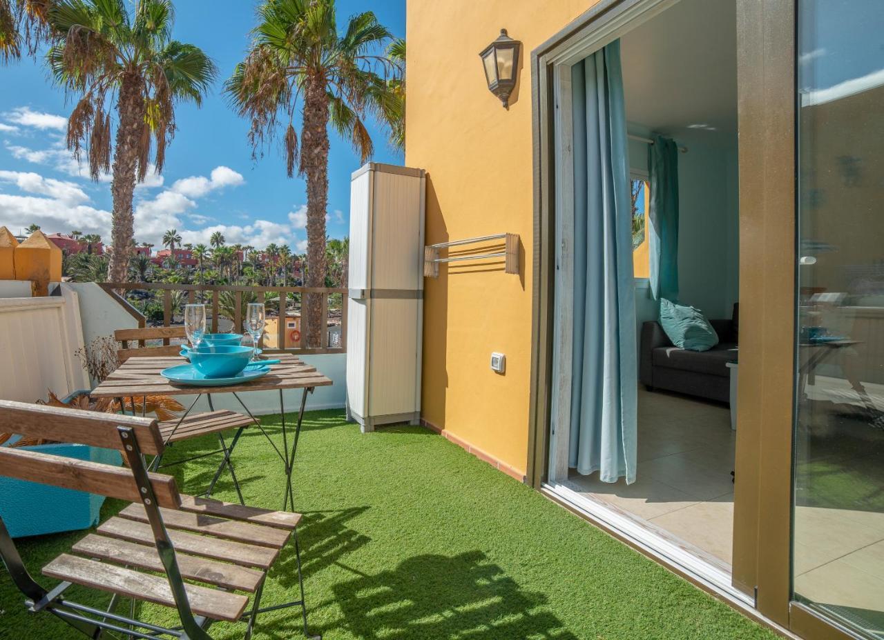 Lightbooking Oasis Royal Corralejo F311 Екстер'єр фото