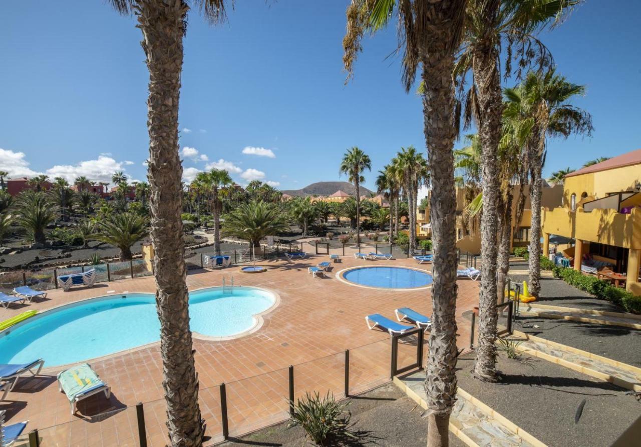 Lightbooking Oasis Royal Corralejo F311 Екстер'єр фото