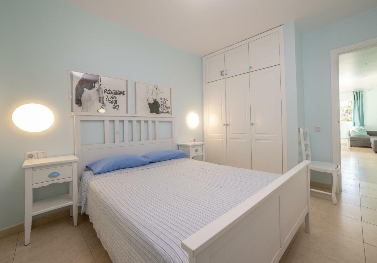 Lightbooking Oasis Royal Corralejo F311 Екстер'єр фото