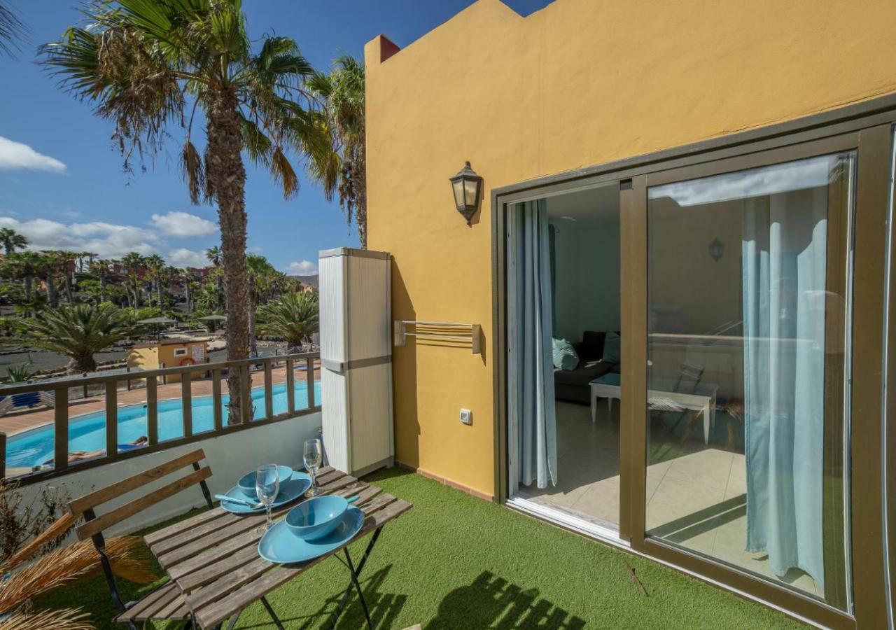 Lightbooking Oasis Royal Corralejo F311 Екстер'єр фото